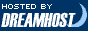 DreamHost Web Hosting - http://www.dreamhost.com/
