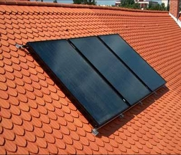 Solar Panels